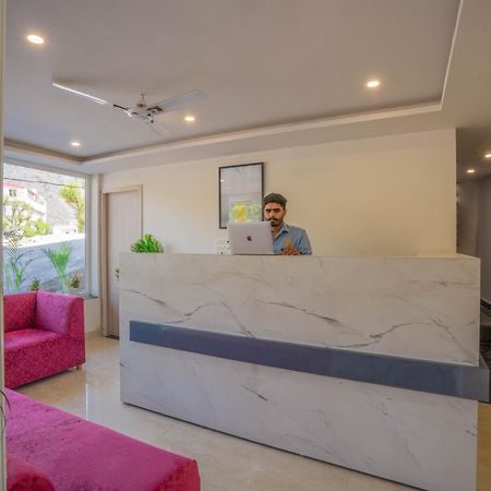 Perfectstayz Alpine Retreat Rishikesh Exterior photo